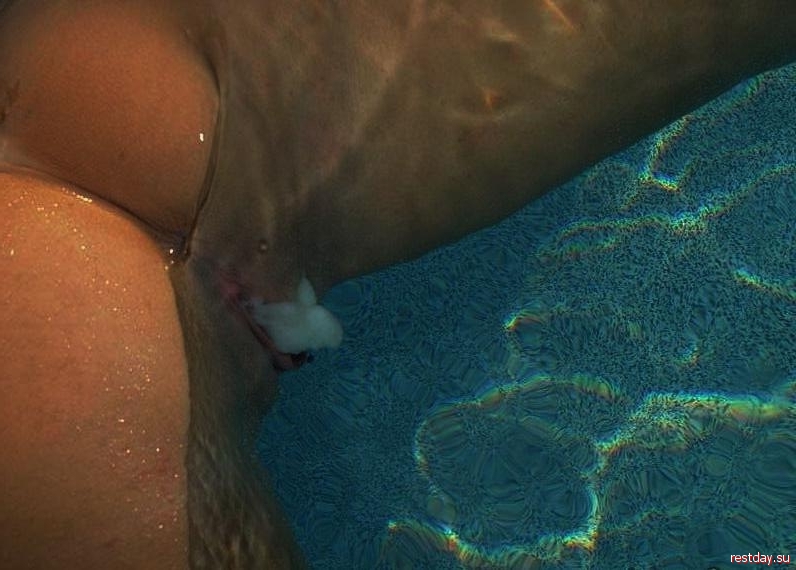 Underwater ejaculation 🍓 Anon_Lettes